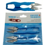 ⁦Ciseau Coupe Fil Yoke⁩ - الصورة ⁦2⁩