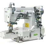 Machine à Coudre Industrielle Recouvreuse a Canneux O3