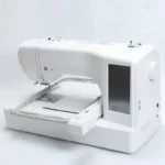Machine de Broderie Portative