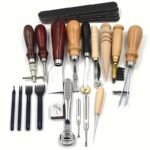 ⁦Ensemble Cuire Kit de 18PCS⁩ - الصورة ⁦2⁩
