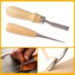 ⁦Ensemble Cuire Kit de 18PCS⁩ - الصورة ⁦6⁩