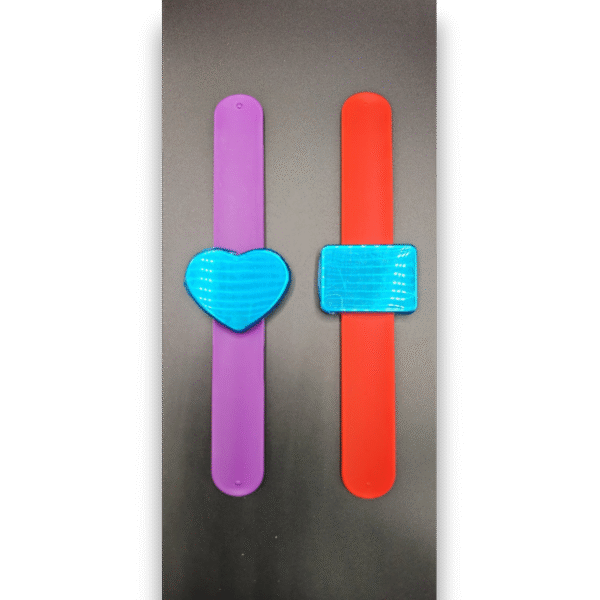 Porte épingle magnétique bracelet