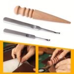 ⁦Ensemble Cuire Kit de 18PCS⁩ - الصورة ⁦7⁩