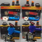 Coupeuse électrique rechargeable