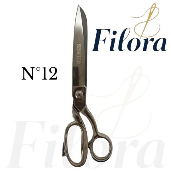 Ciseaux Singer N°12