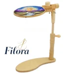 SUPPORT GUERGUEF EN BOIS