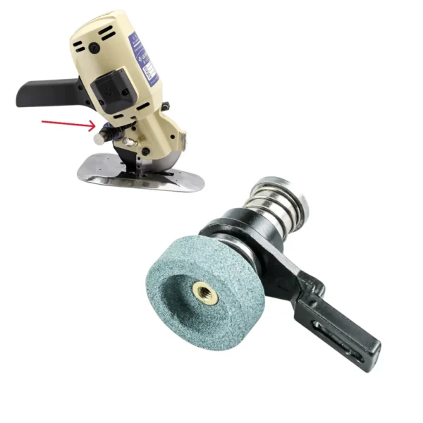 Meule Circulaire Pour Coupeuse a Disque