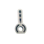 ⁦Levier de Pied de Biche Droite⁩ - الصورة ⁦2⁩