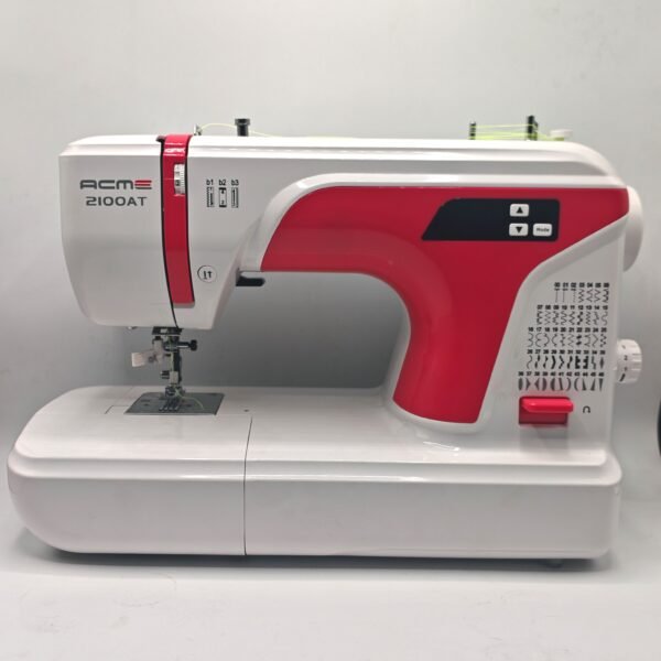 Machine Portatif ACME 2100AT