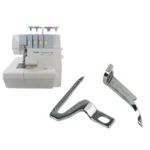 Boucleur de Machine Surjeteuse Portatif PFAFF 410452-410434