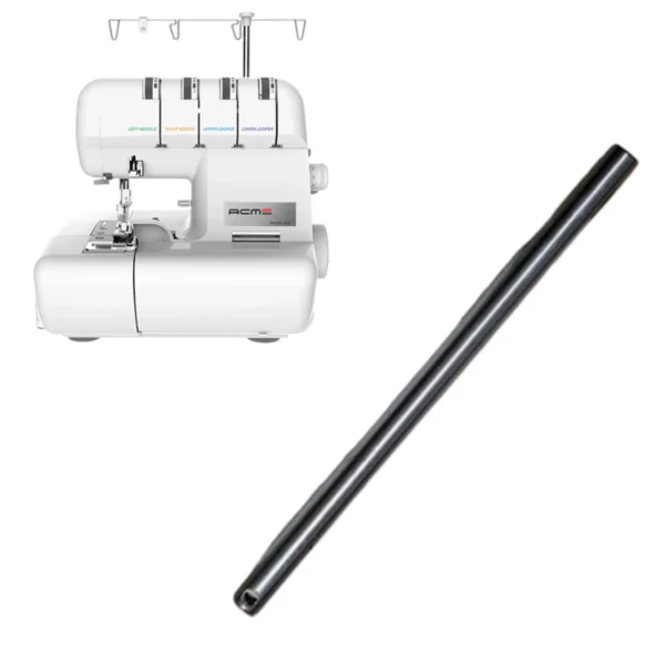 Barre a Aiguille Machine Surjeteuse ACME 320