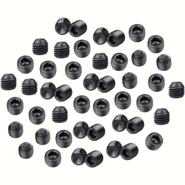 Vis Aiguille surjeteuse