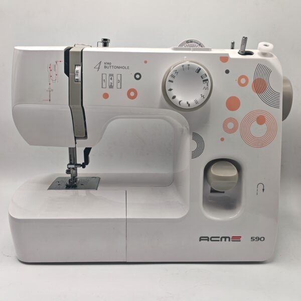 Machine Portatif ACME 590