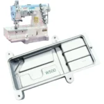 Carter D’huile Colleteuse W500