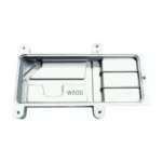 ⁦Carter D’huile Colleteuse W500⁩ - الصورة ⁦2⁩