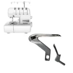 Boucleur de Machine Surjeteuse Portatif ACME 320