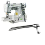 Boucleur Machine Colleteuse Recouvreuse a Canon W600 257566