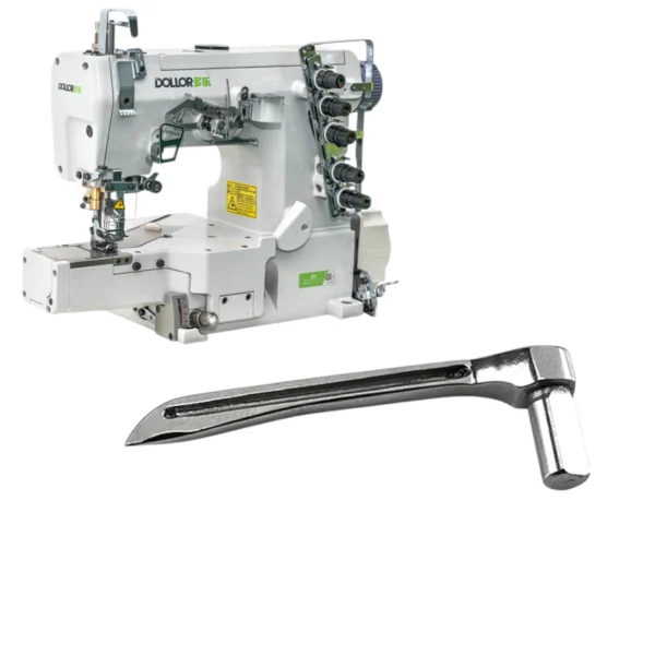 Boucleur Machine Colleteuse Recouvreuse a Canon W600 257566