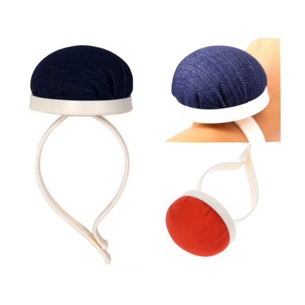 Bracelet Port Epingle Plastique