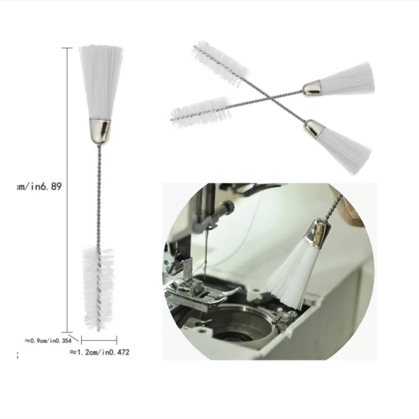 Brosse Nettoyage Machine