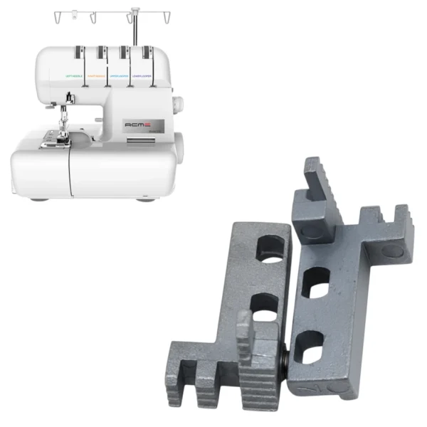 Griffe Machine Surjeteuse ACME 320