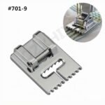 Pied de Biche Portatif Nervure 05 Rangé 7315