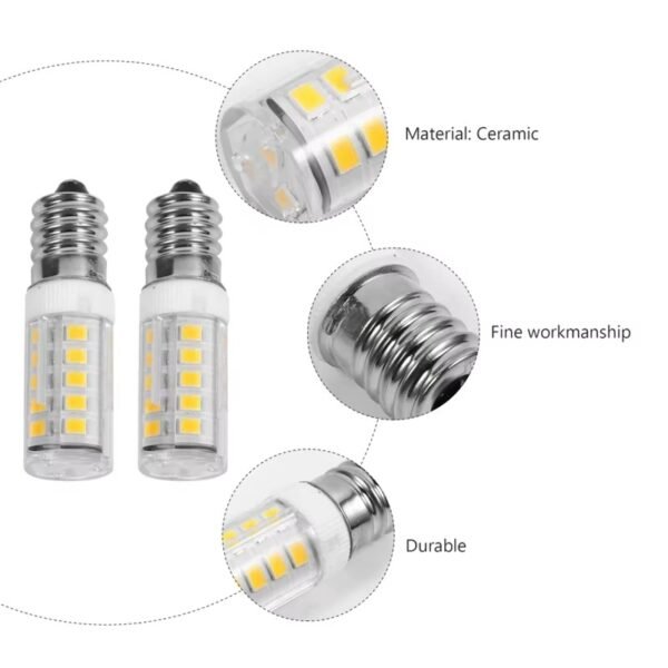 Ampoule LED E14