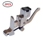 Crochet Pied de Biche Machine Domestique