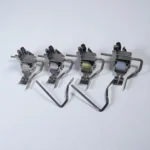 Pied de Biche T3 AVEC GUIDE REGLABLE