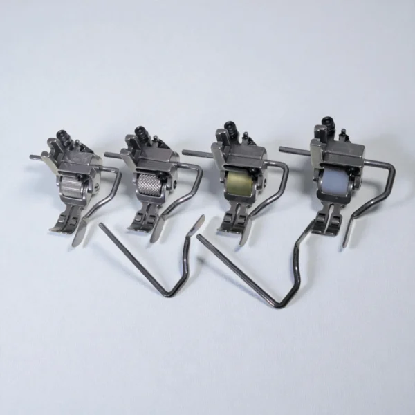 Pied de Biche T3 AVEC GUIDE REGLABLE