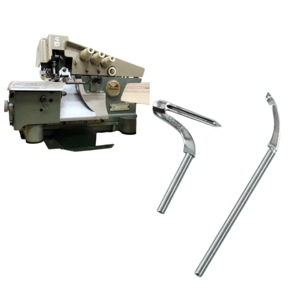 Boucleur Surjeteuse Industrielle Rimoldi 202095-011/204033-010