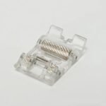 Pied de Biche PORTATIF Roulette