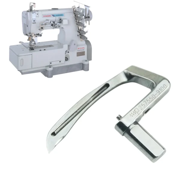 Boucleur Machine Colleteuse W500 257550