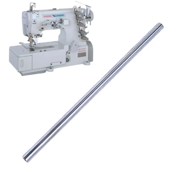 Barre a Aiguille Colleteuse W500