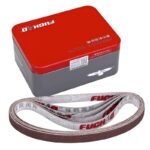 Aiguiseur Lame Coupeuse Boite Métal FUCHAO