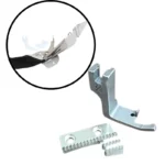 Pied de Biche + Griffe Guide biais A10