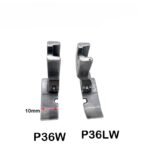 Pied de Biche FERMETURE P36W/P36LW