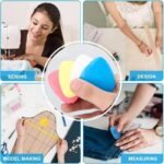 ⁦Craie Tailleure Boite de 12pcs⁩ - الصورة ⁦2⁩