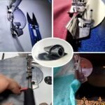 ⁦Guide Ourlet Cornet⁩ - الصورة ⁦2⁩