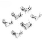 Pied de Biche Surpicure Metal SP18