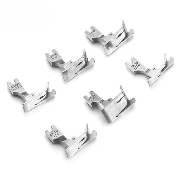 Pied de Biche Surpicure Metal SP18