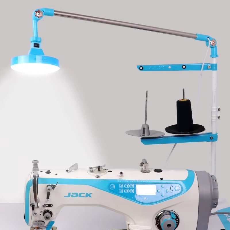 S1f6e1f22c2f143ae9e045101e1df0569l Lampe LED Néon Rond - الصورة 1