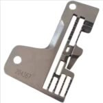 ⁦Plaque a Aiguille Surjeteuse Industrielle Serie 700 03fil 204367⁩ - الصورة ⁦2⁩