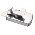 Guide de Couture Magnétique Avec Pince A