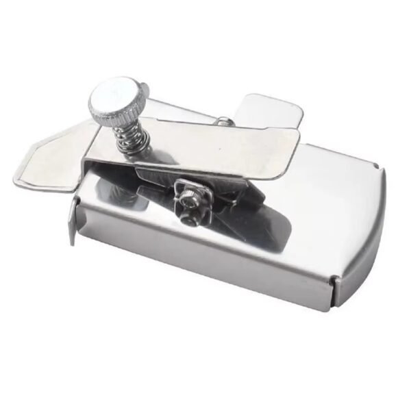 Guide de Couture Magnétique Avec Pince A