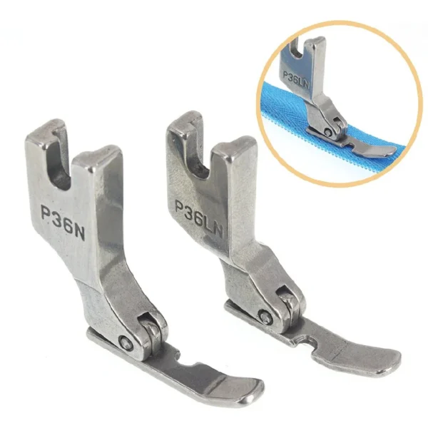 Pied de Biche FERMETURE P36N/P36LN