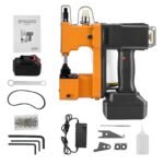 ⁦Machine à Coudre de Sac Avec Batterie⁩ - الصورة ⁦2⁩