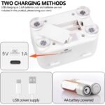 ⁦Bobinoir de Canette Electrique Portable⁩ - الصورة ⁦3⁩