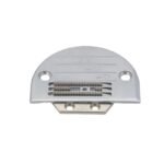 Plaque Aiguille et Griffe Machine Point Droit E