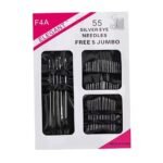 Aiguille a Main Card F4A